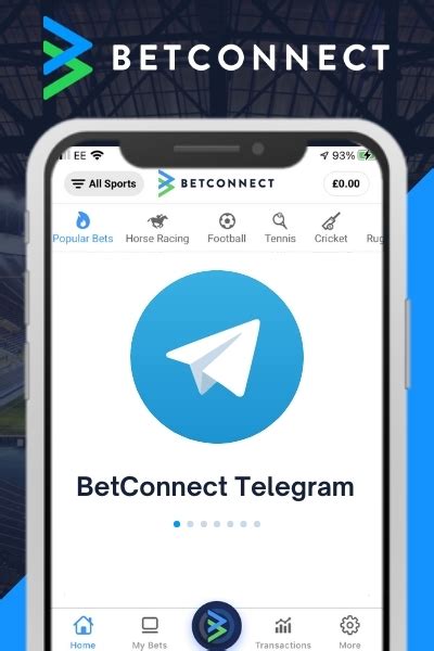 BetConnect .